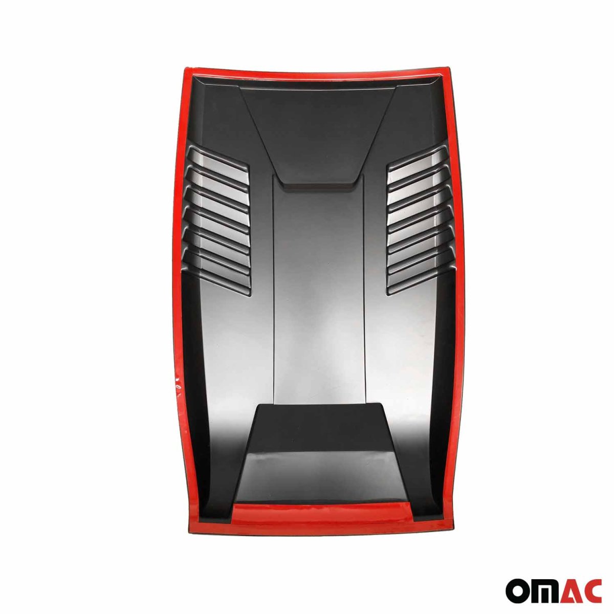 Ford Ranger Hood Vent Cover - Omac - V2 - 2019-2023